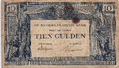 Beschrijving voorzijde: ARBEID WELVAART